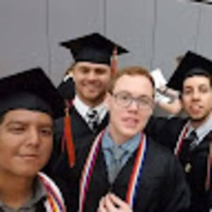 Meet your Posher, Nicholas